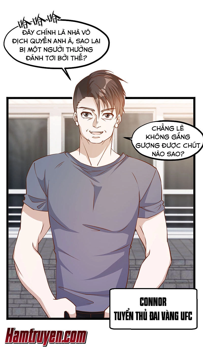 Thần Cấp Ngư Phu Chapter 106 - 5