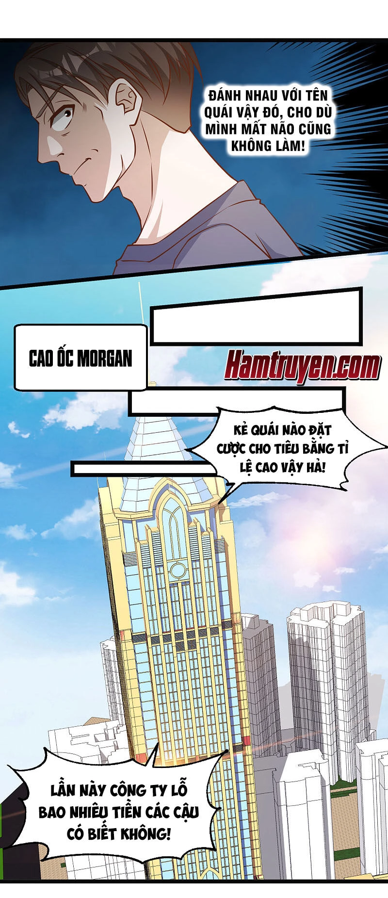 Thần Cấp Ngư Phu Chapter 106 - 9