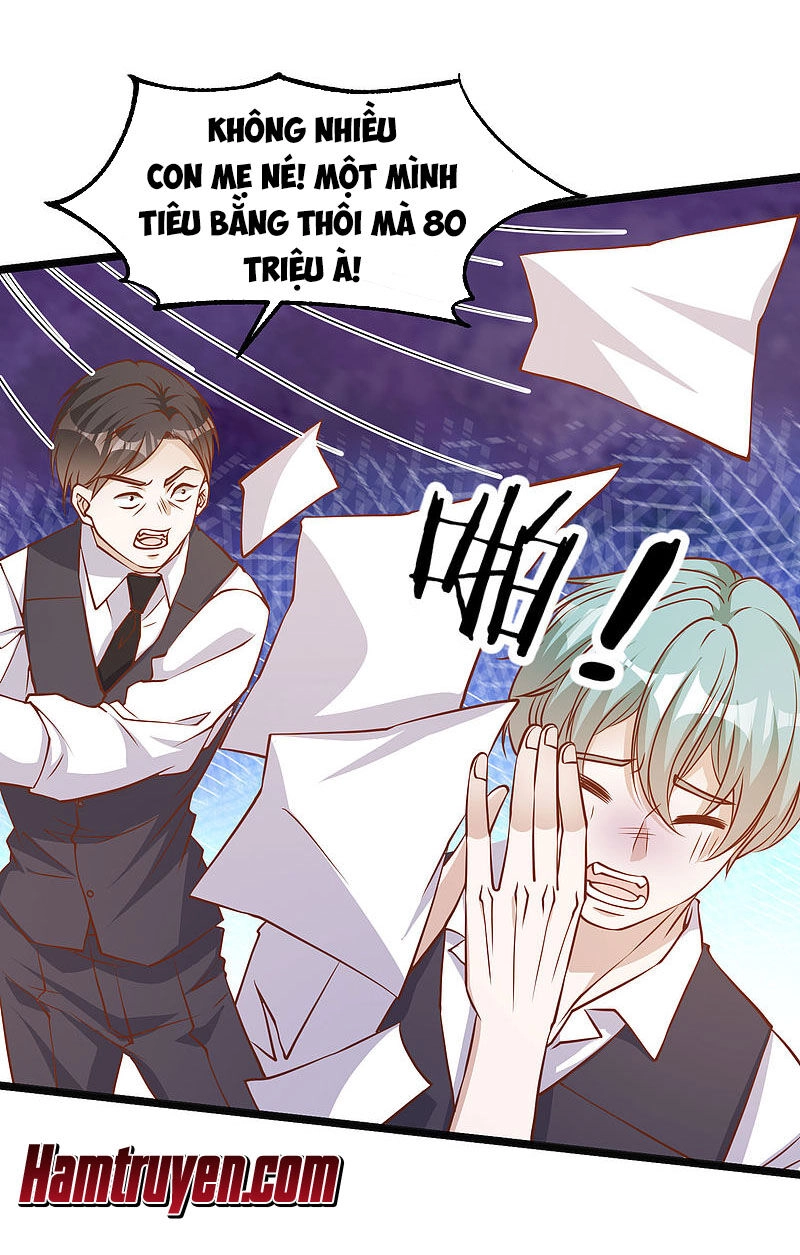 Thần Cấp Ngư Phu Chapter 106 - 11