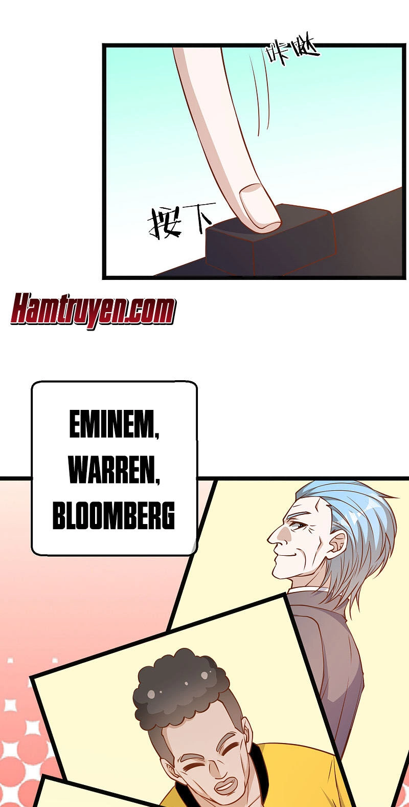 Thần Cấp Ngư Phu Chapter 106 - 13