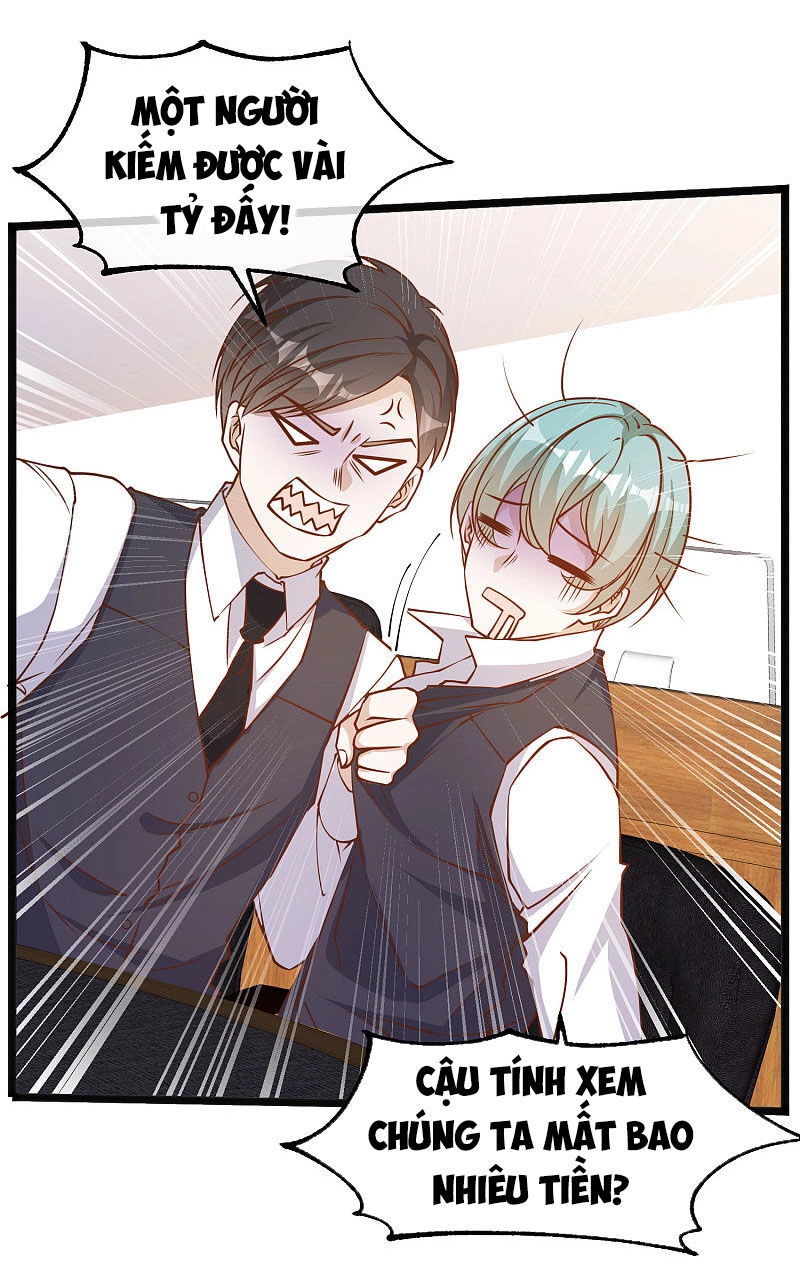 Thần Cấp Ngư Phu Chapter 106 - 15