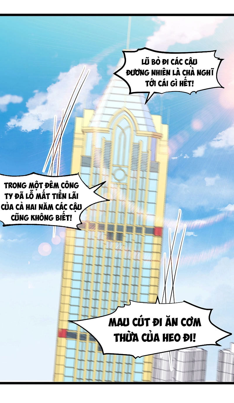 Thần Cấp Ngư Phu Chapter 106 - 17