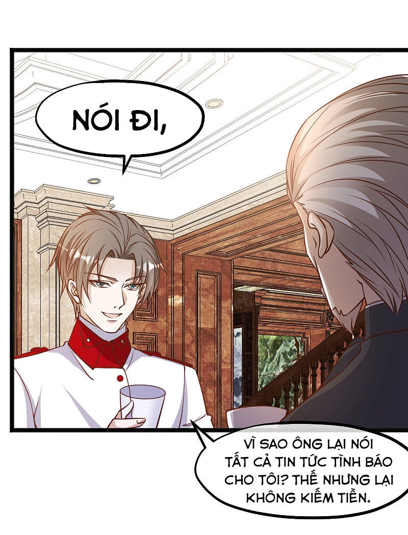 Thần Cấp Ngư Phu Chapter 106 - 20