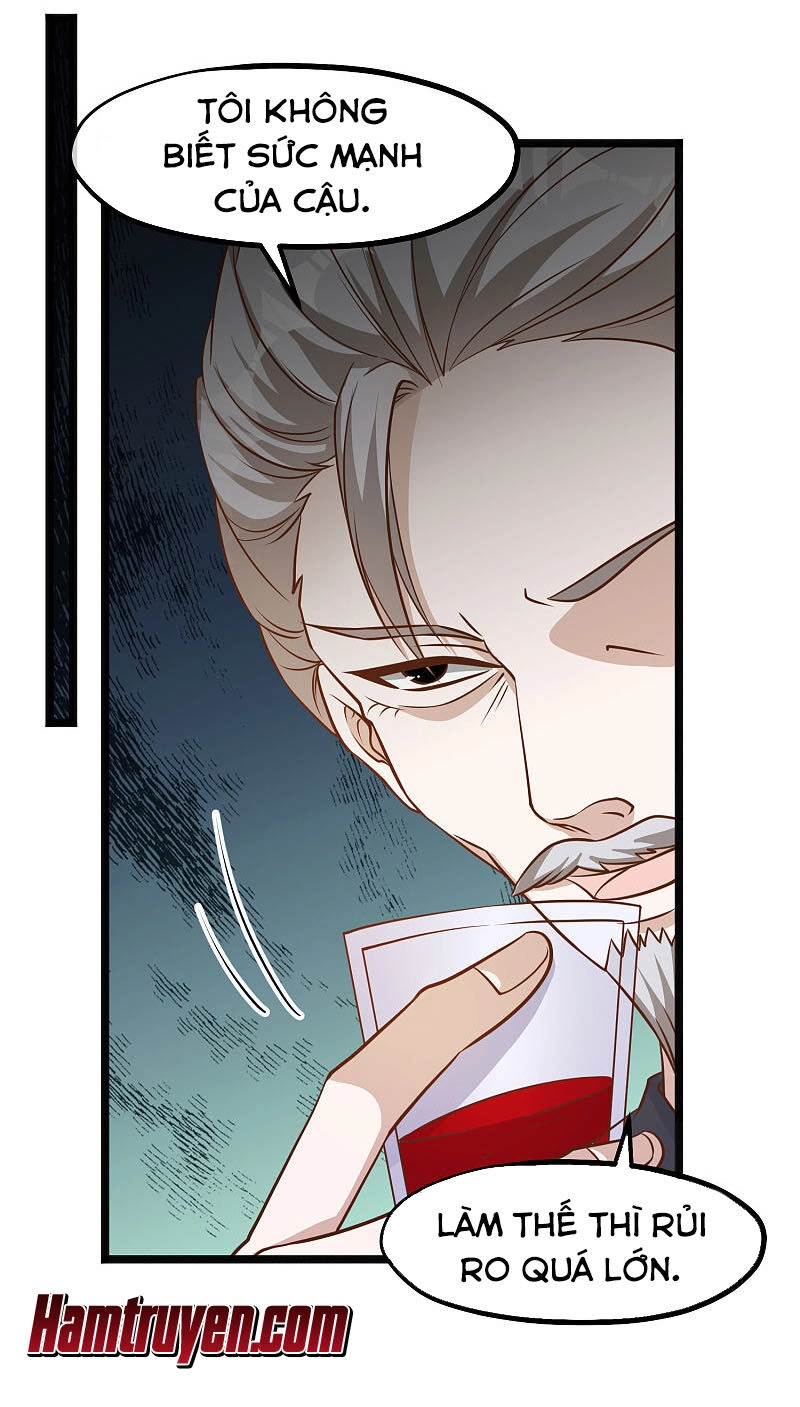 Thần Cấp Ngư Phu Chapter 106 - 21