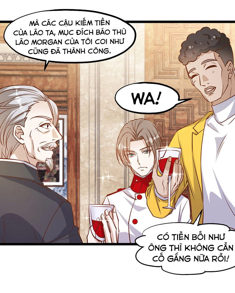 Thần Cấp Ngư Phu Chapter 106 - 22