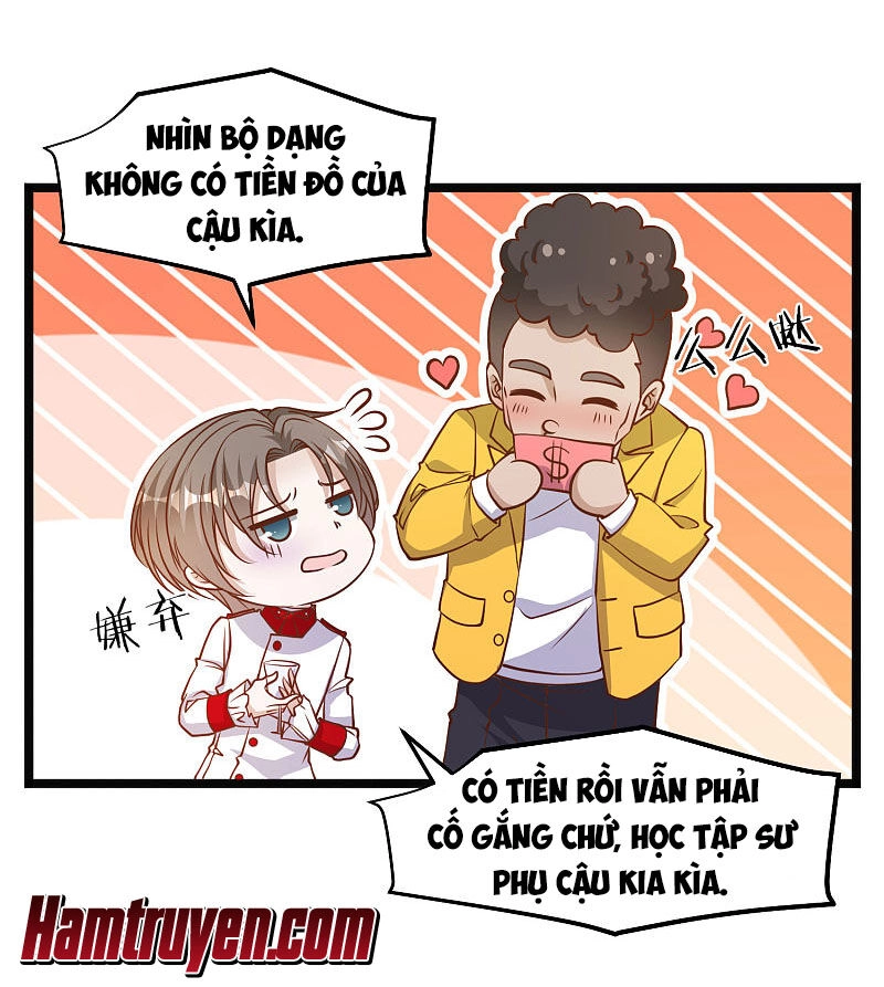 Thần Cấp Ngư Phu Chapter 106 - 23