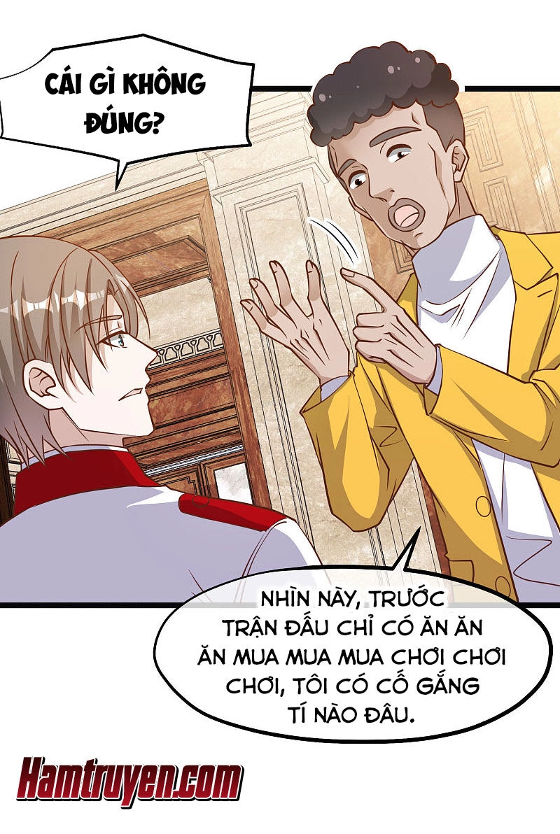 Thần Cấp Ngư Phu Chapter 106 - 25