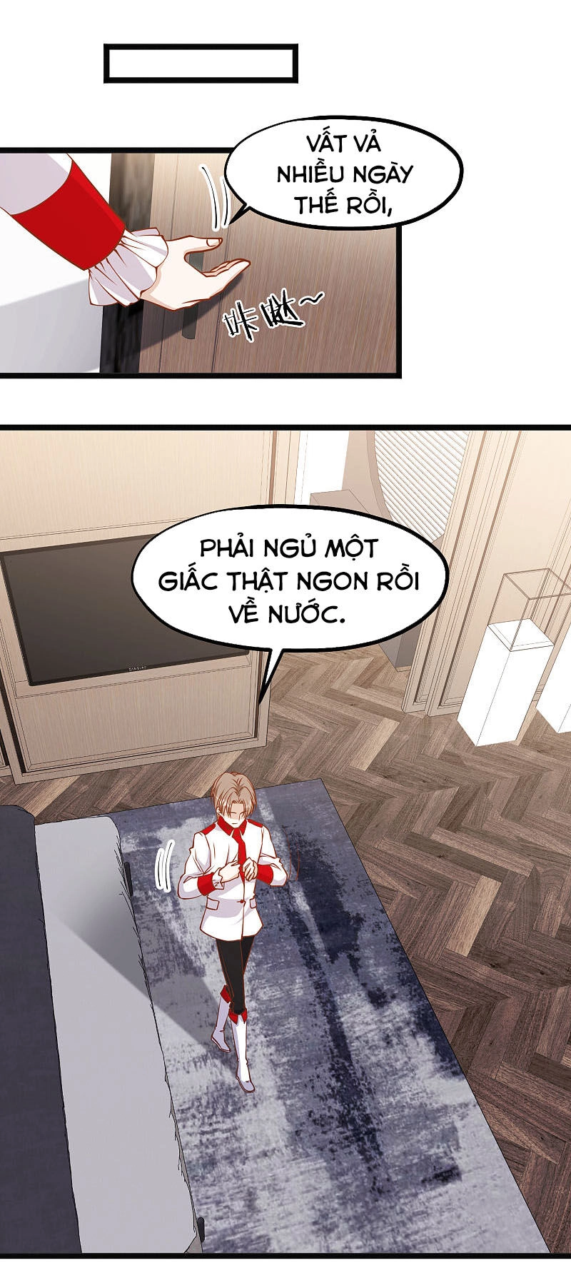 Thần Cấp Ngư Phu Chapter 106 - 28