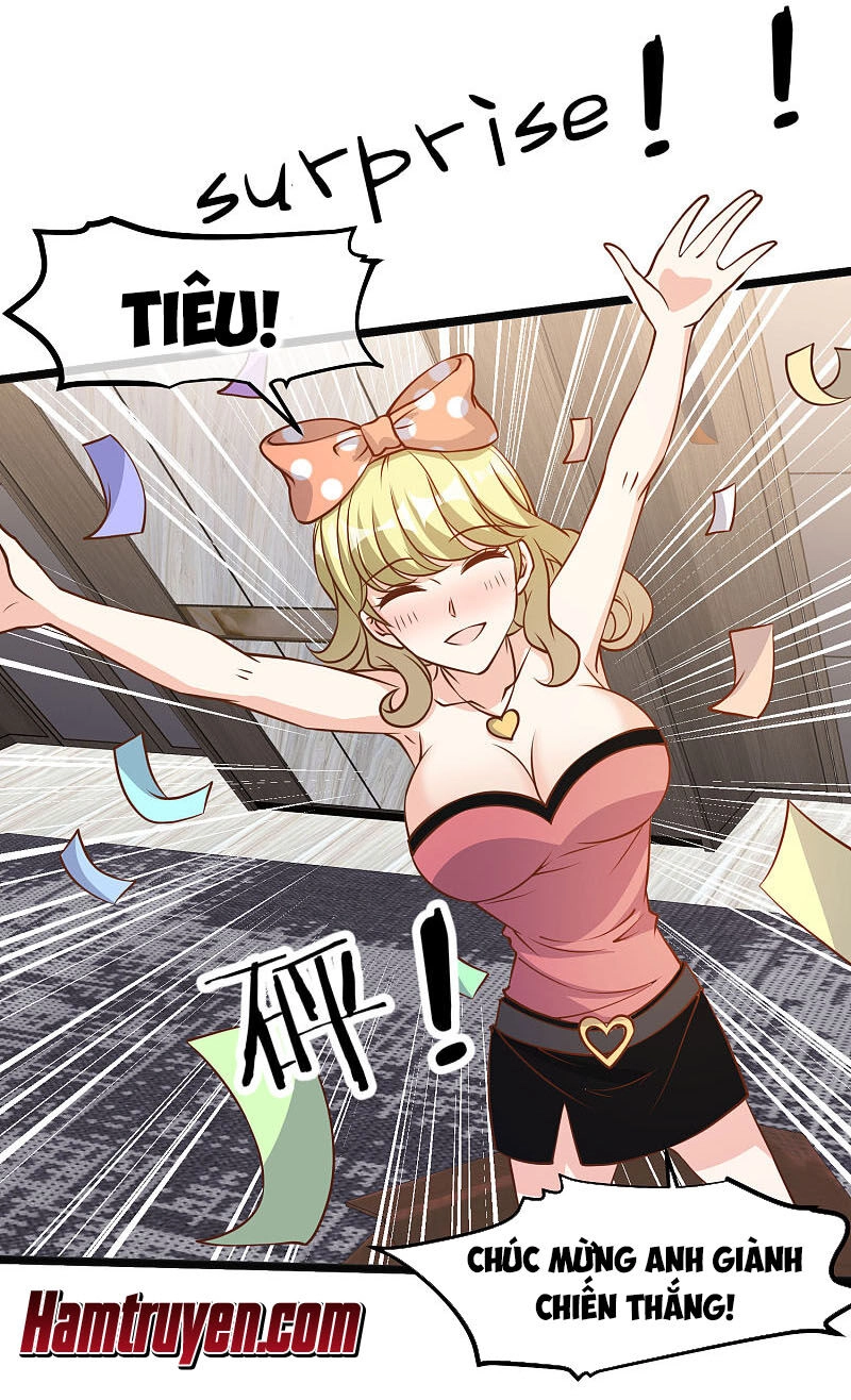 Thần Cấp Ngư Phu Chapter 106 - 31