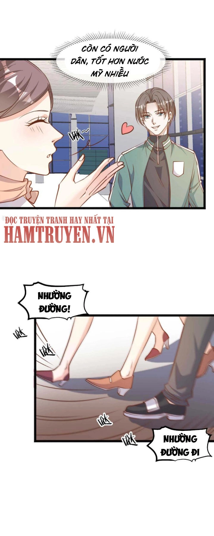 Thần Cấp Ngư Phu Chapter 107 - 3