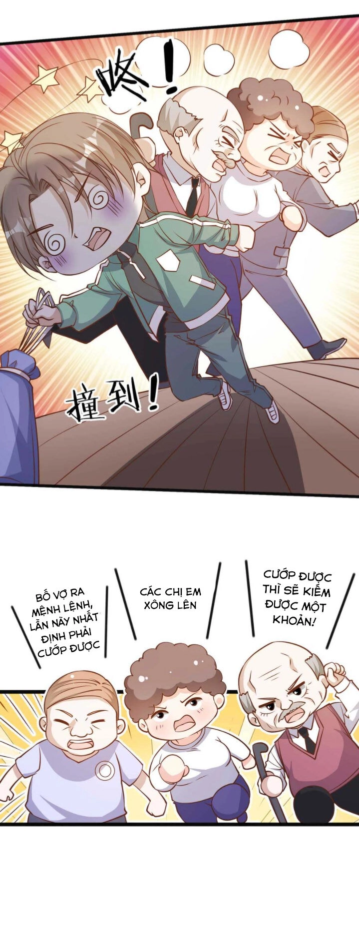 Thần Cấp Ngư Phu Chapter 107 - 4