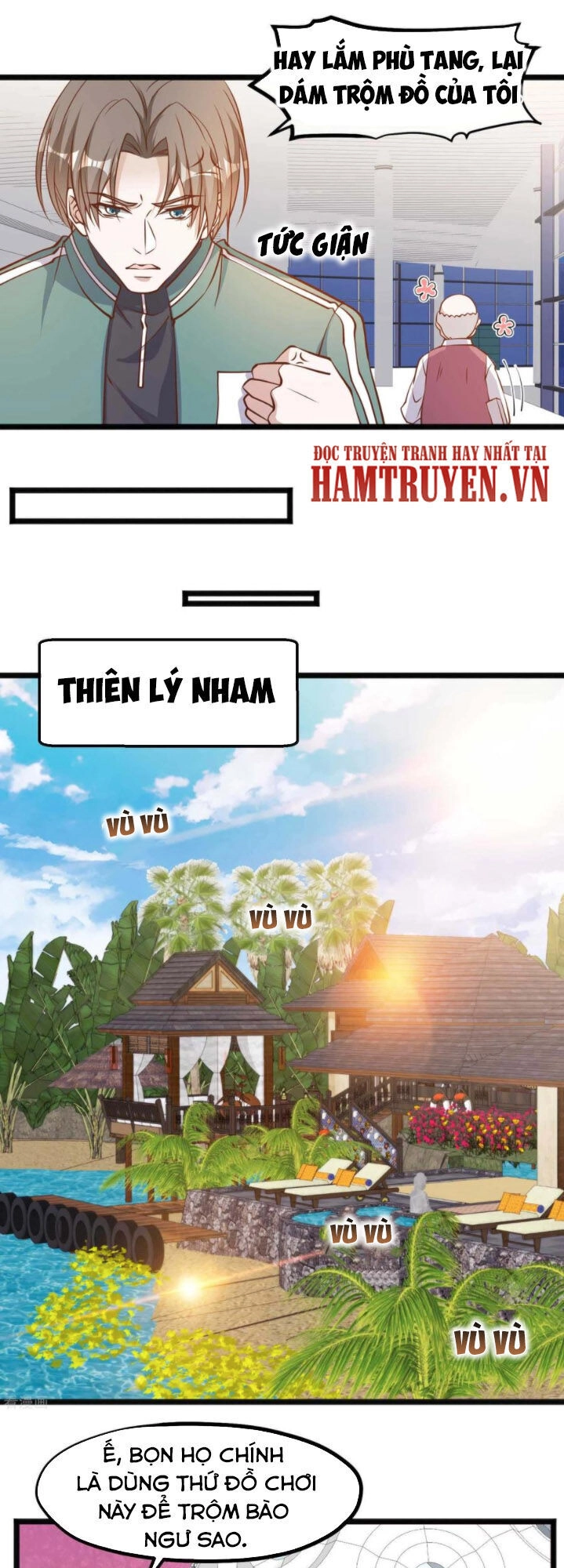 Thần Cấp Ngư Phu Chapter 107 - 8