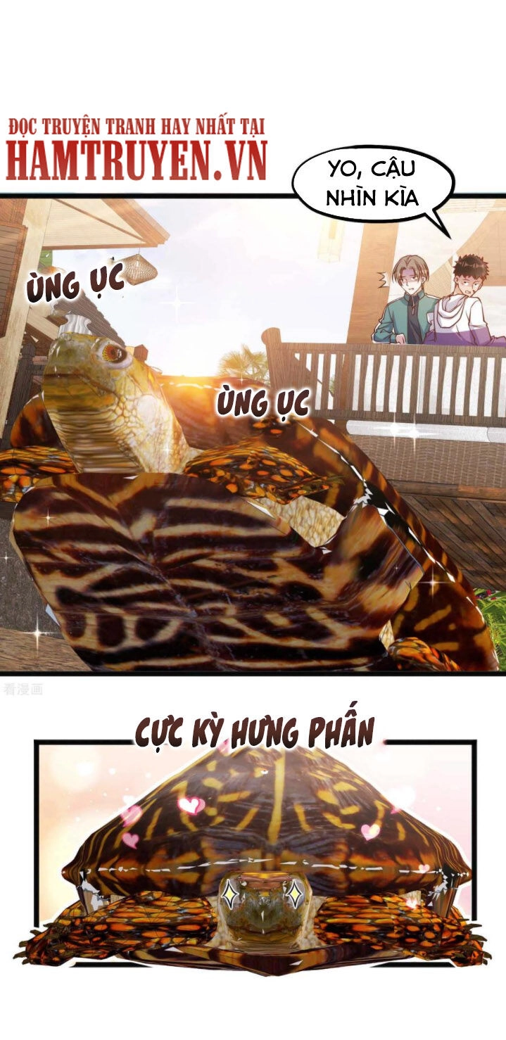 Thần Cấp Ngư Phu Chapter 107 - 11