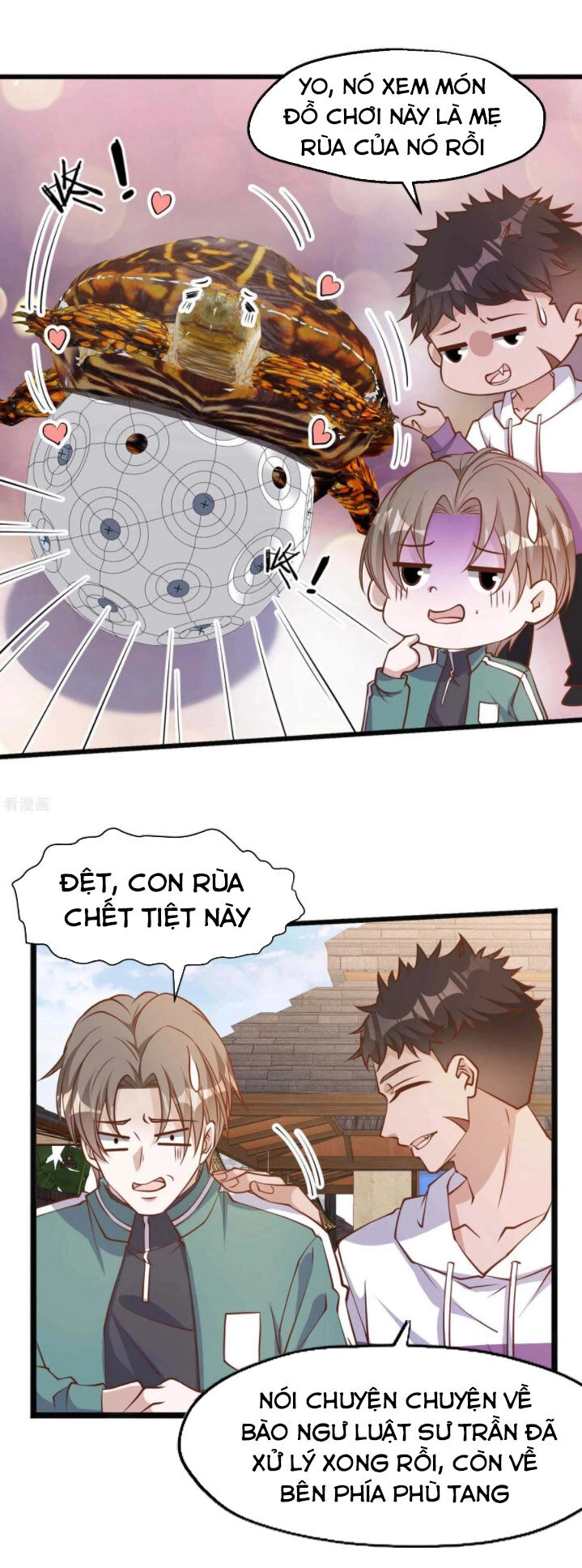 Thần Cấp Ngư Phu Chapter 107 - 12