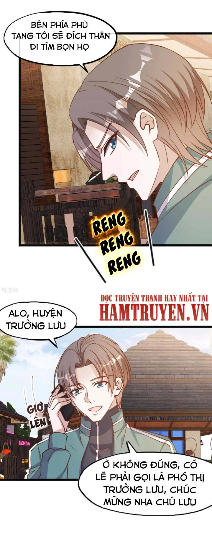 Thần Cấp Ngư Phu Chapter 107 - 13