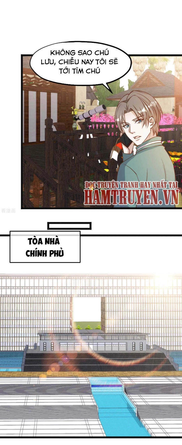 Thần Cấp Ngư Phu Chapter 107 - 16