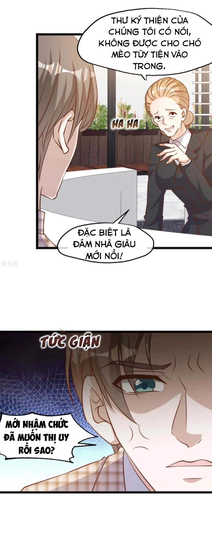 Thần Cấp Ngư Phu Chapter 107 - 19