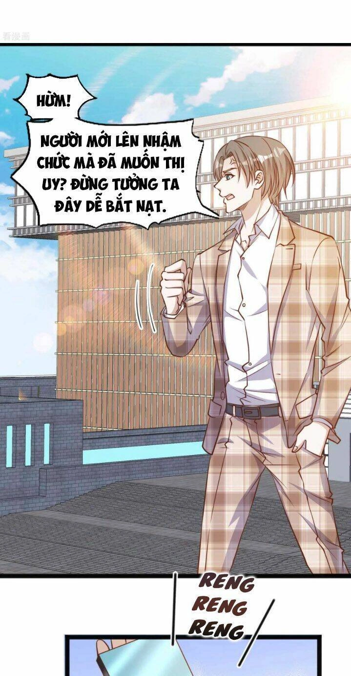 Thần Cấp Ngư Phu Chapter 108 - 6