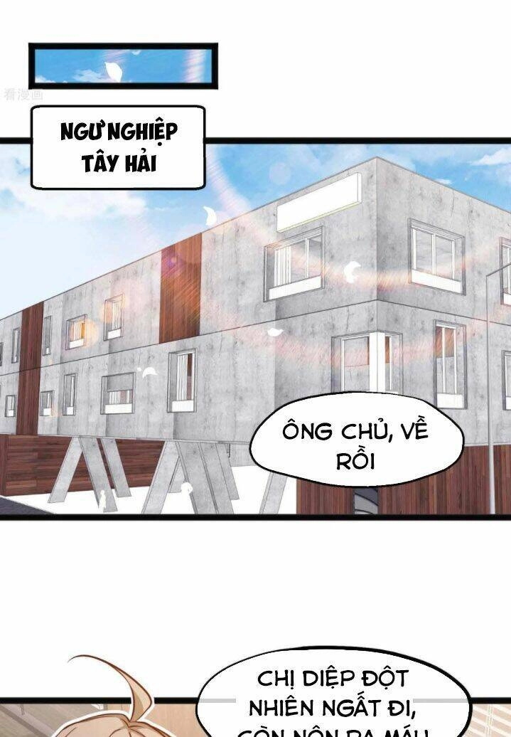 Thần Cấp Ngư Phu Chapter 108 - 8