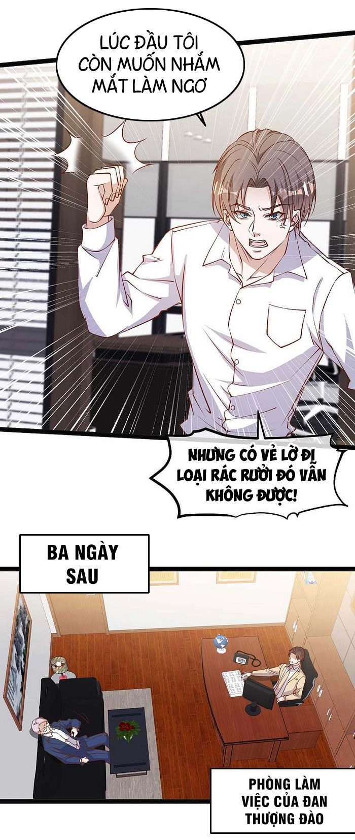 Thần Cấp Ngư Phu Chapter 109 - 3