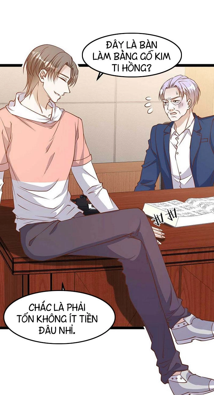 Thần Cấp Ngư Phu Chapter 109 - 10