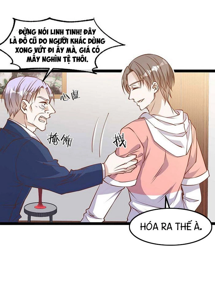 Thần Cấp Ngư Phu Chapter 109 - 12