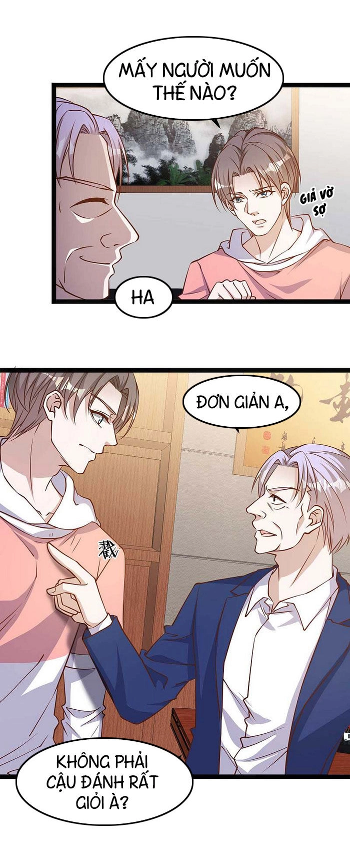 Thần Cấp Ngư Phu Chapter 109 - 21