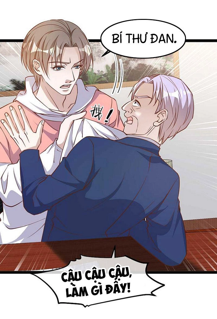 Thần Cấp Ngư Phu Chapter 109 - 23