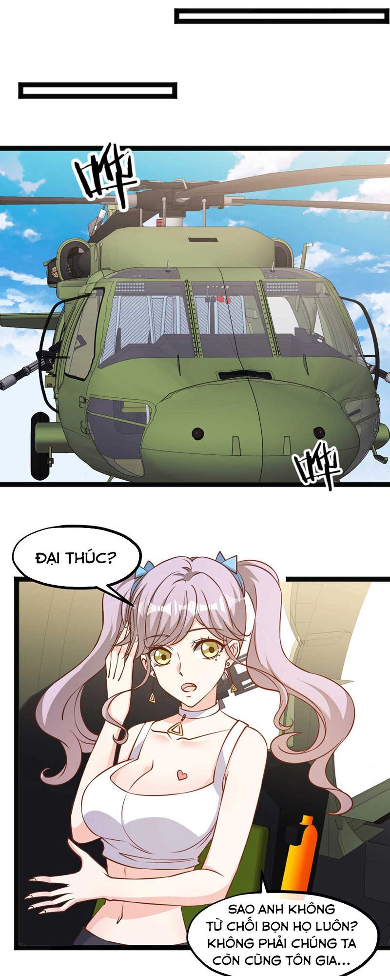 Thần Cấp Ngư Phu Chapter 110 - 2