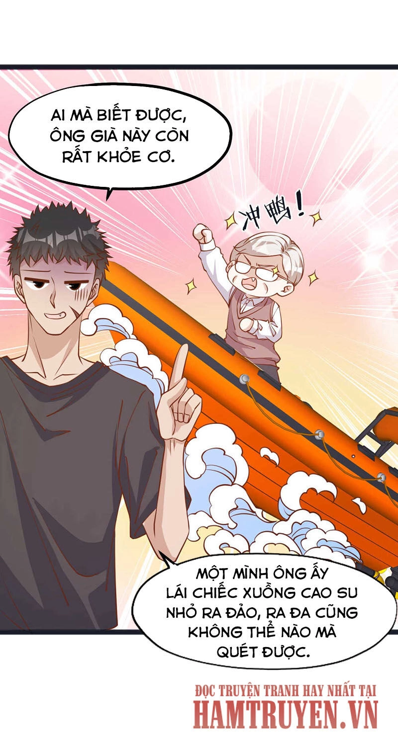 Thần Cấp Ngư Phu Chapter 110 - 8