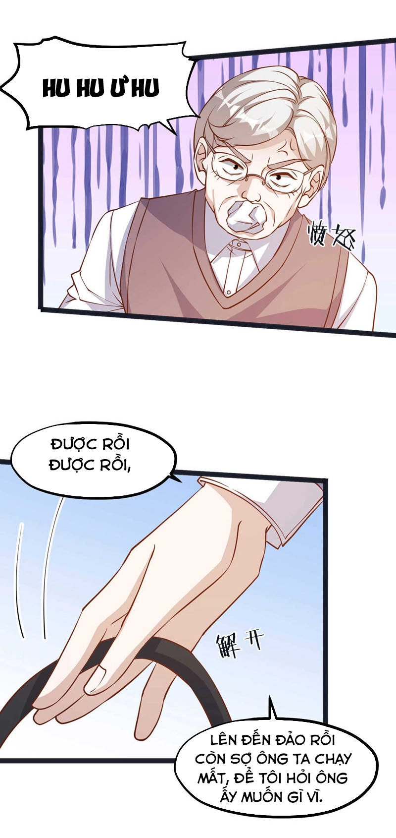 Thần Cấp Ngư Phu Chapter 110 - 9