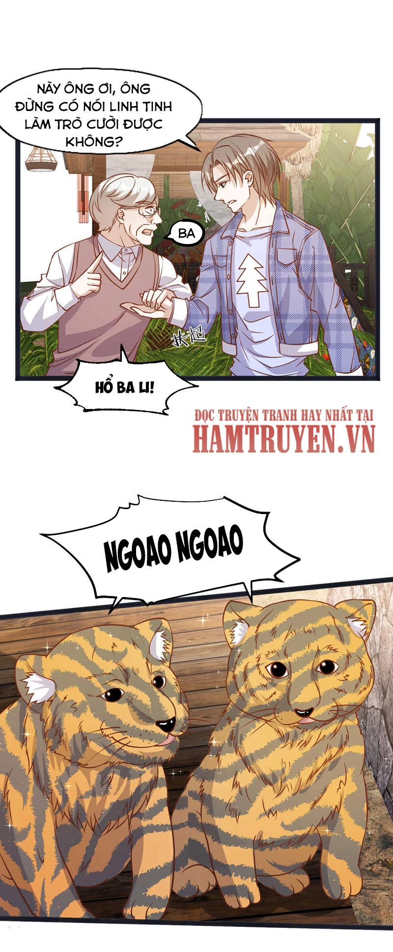 Thần Cấp Ngư Phu Chapter 110 - 13