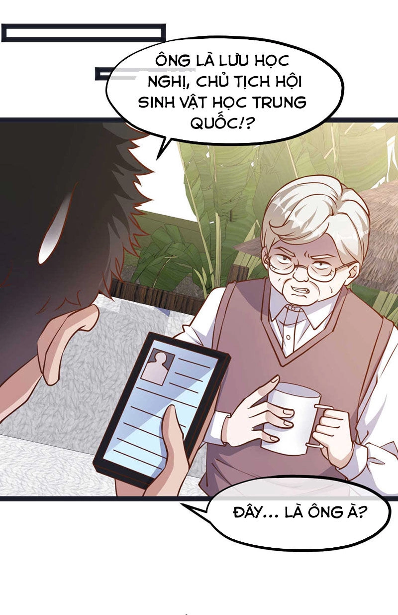 Thần Cấp Ngư Phu Chapter 110 - 14