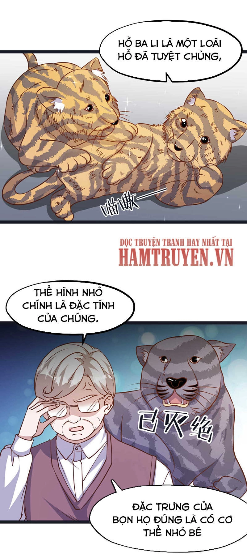 Thần Cấp Ngư Phu Chapter 110 - 16