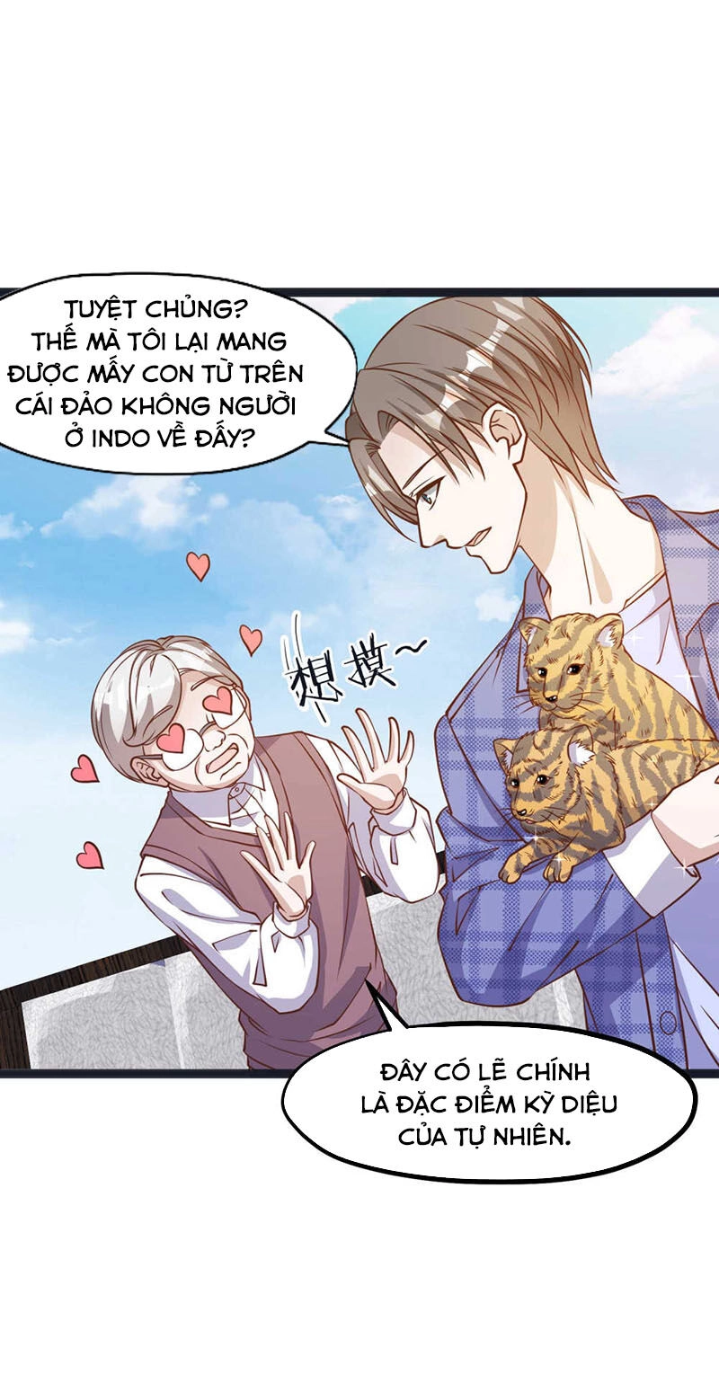 Thần Cấp Ngư Phu Chapter 110 - 17