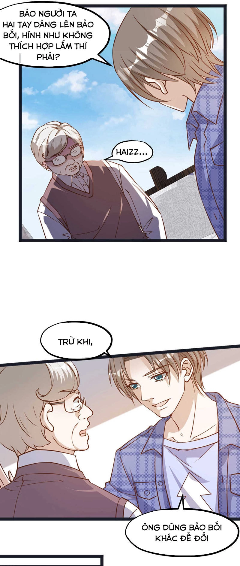 Thần Cấp Ngư Phu Chapter 110 - 19