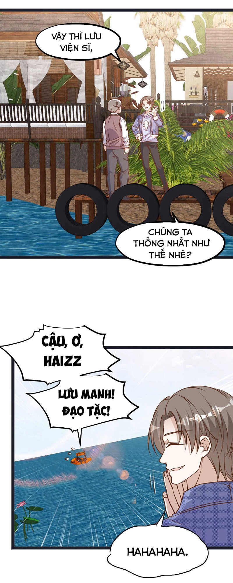 Thần Cấp Ngư Phu Chapter 110 - 20