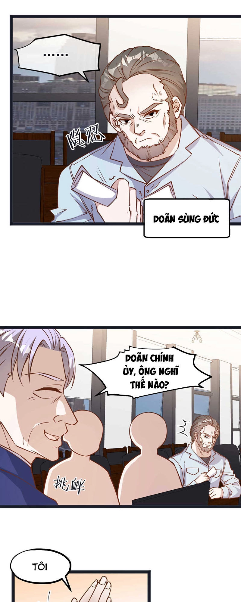 Thần Cấp Ngư Phu Chapter 110 - 23