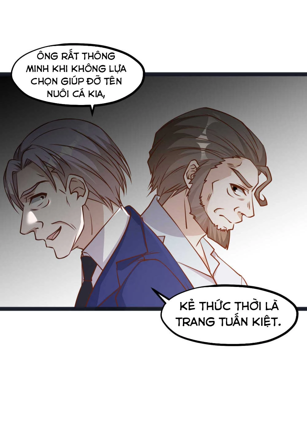 Thần Cấp Ngư Phu Chapter 111 - 3