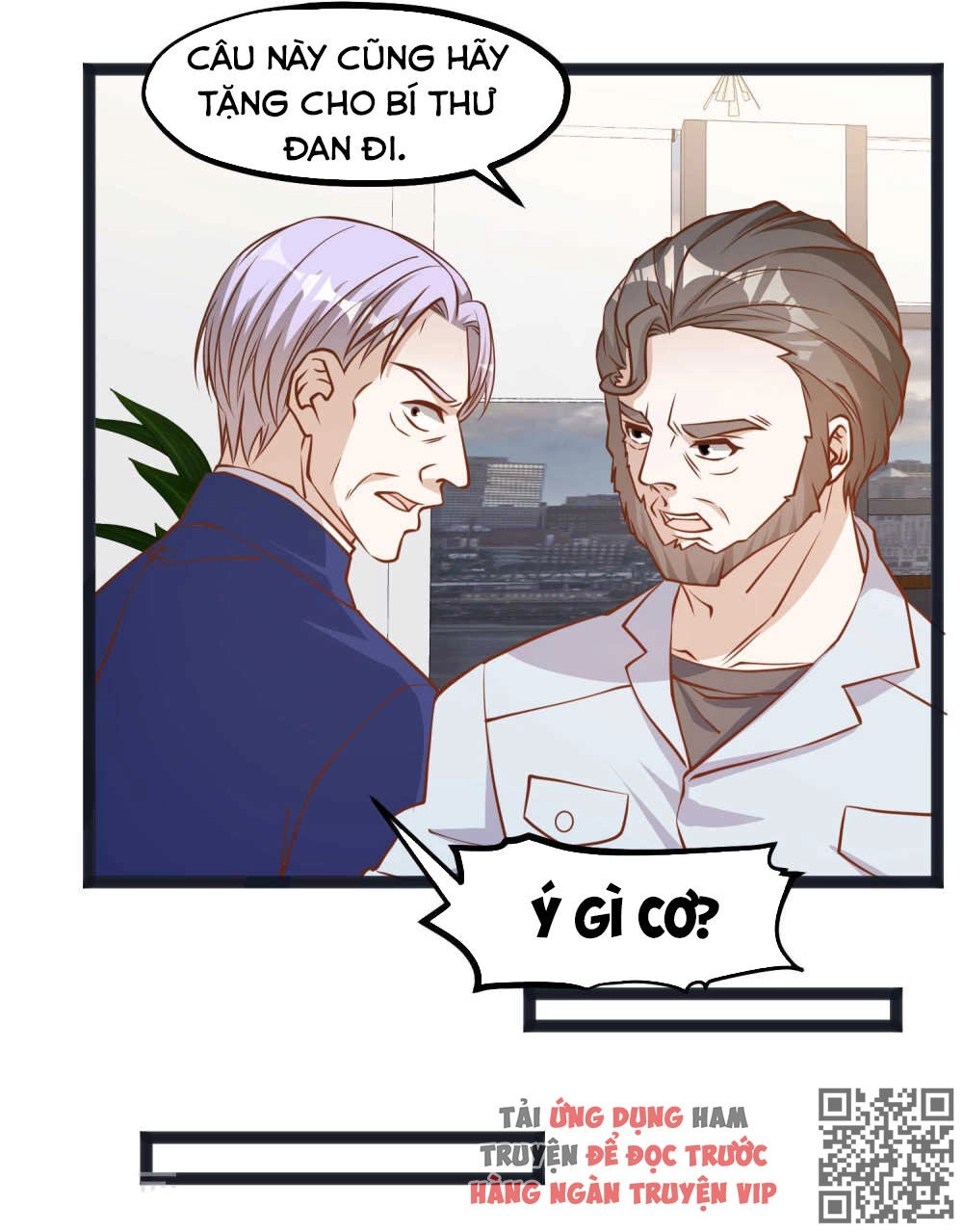 Thần Cấp Ngư Phu Chapter 111 - 4