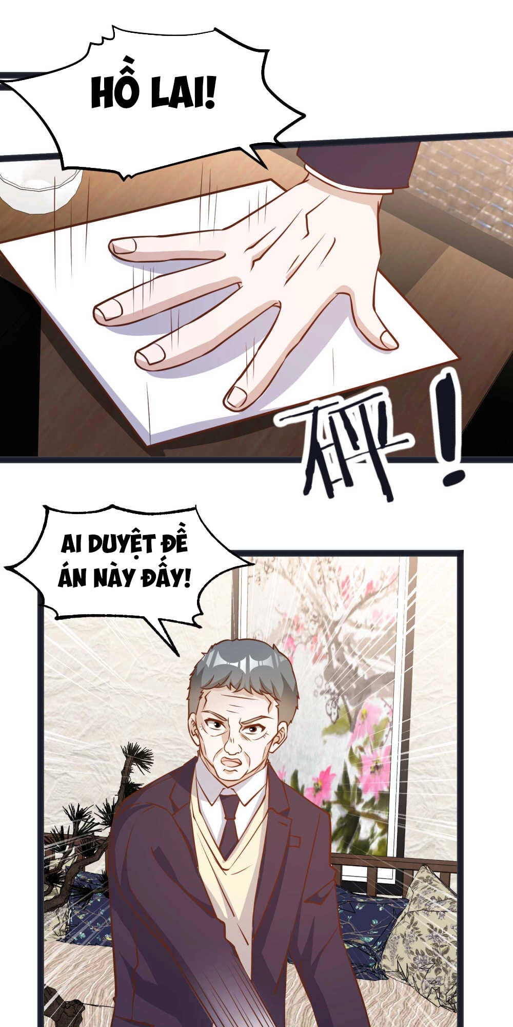 Thần Cấp Ngư Phu Chapter 111 - 5