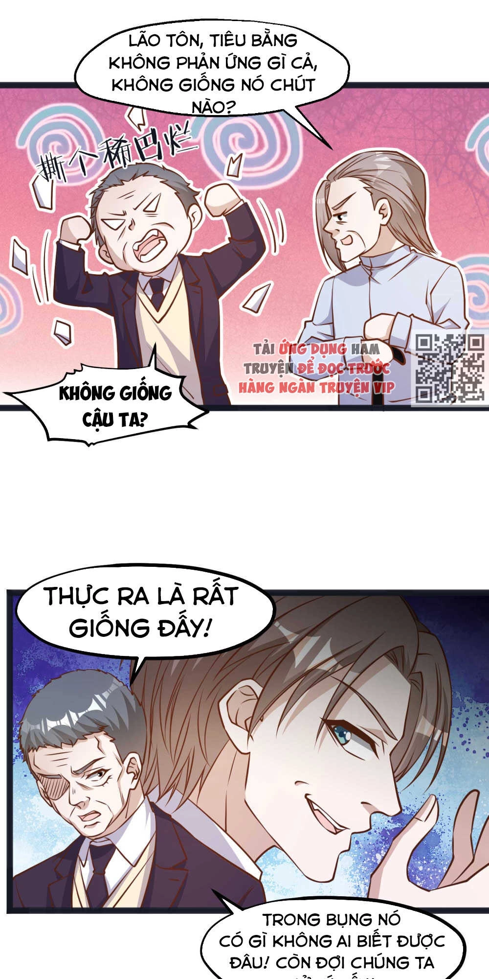 Thần Cấp Ngư Phu Chapter 111 - 7