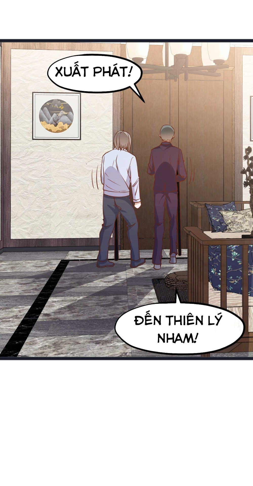 Thần Cấp Ngư Phu Chapter 111 - 9