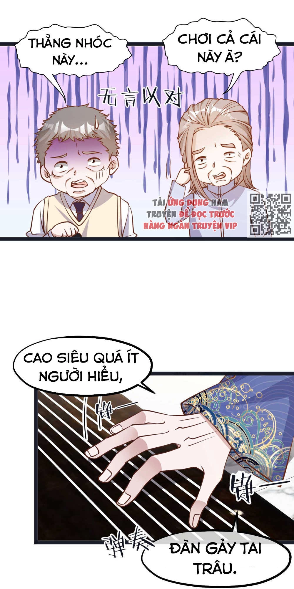 Thần Cấp Ngư Phu Chapter 111 - 12