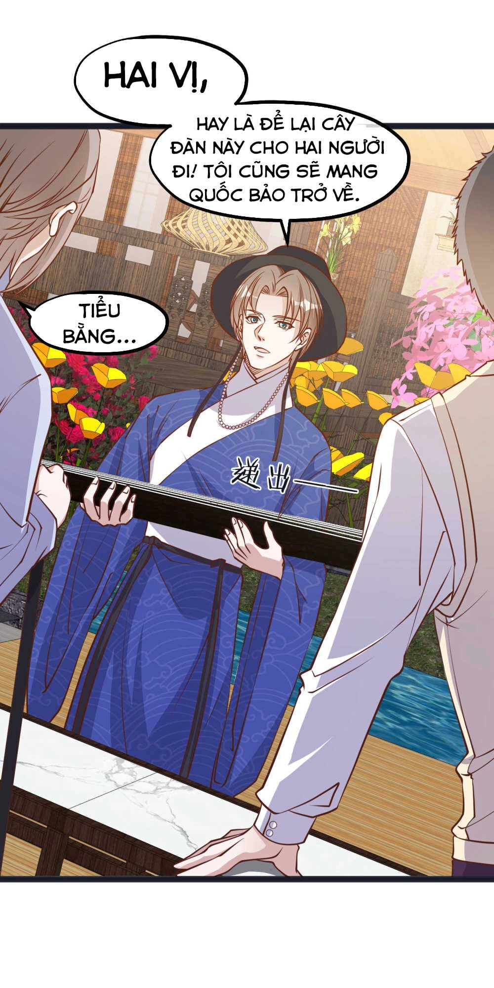 Thần Cấp Ngư Phu Chapter 111 - 14