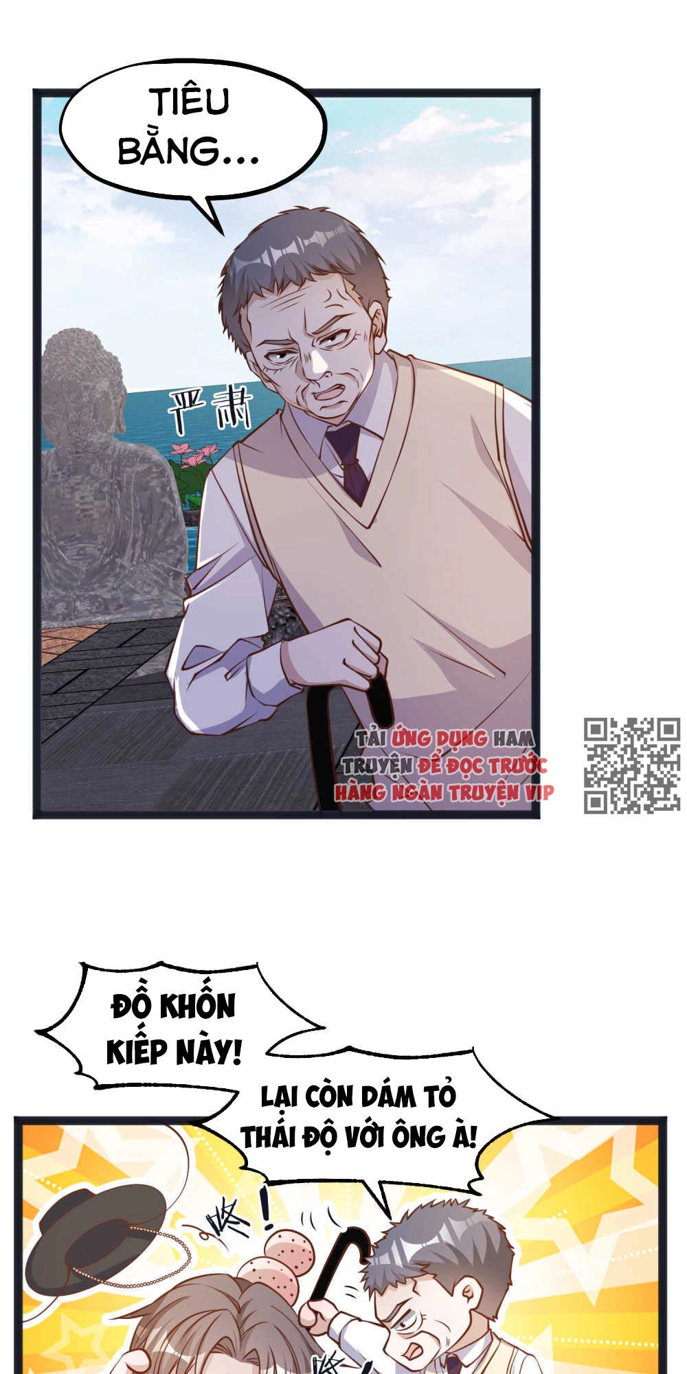 Thần Cấp Ngư Phu Chapter 111 - 16