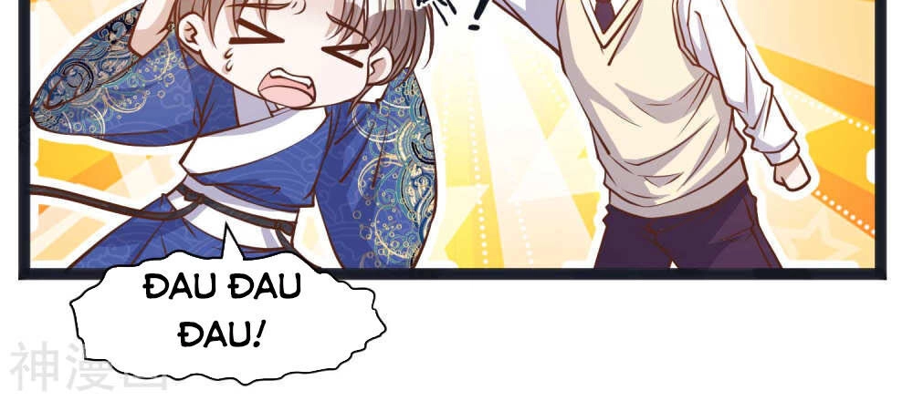 Thần Cấp Ngư Phu Chapter 111 - 17