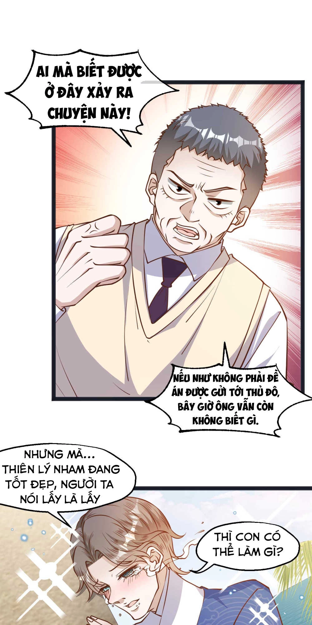 Thần Cấp Ngư Phu Chapter 111 - 18