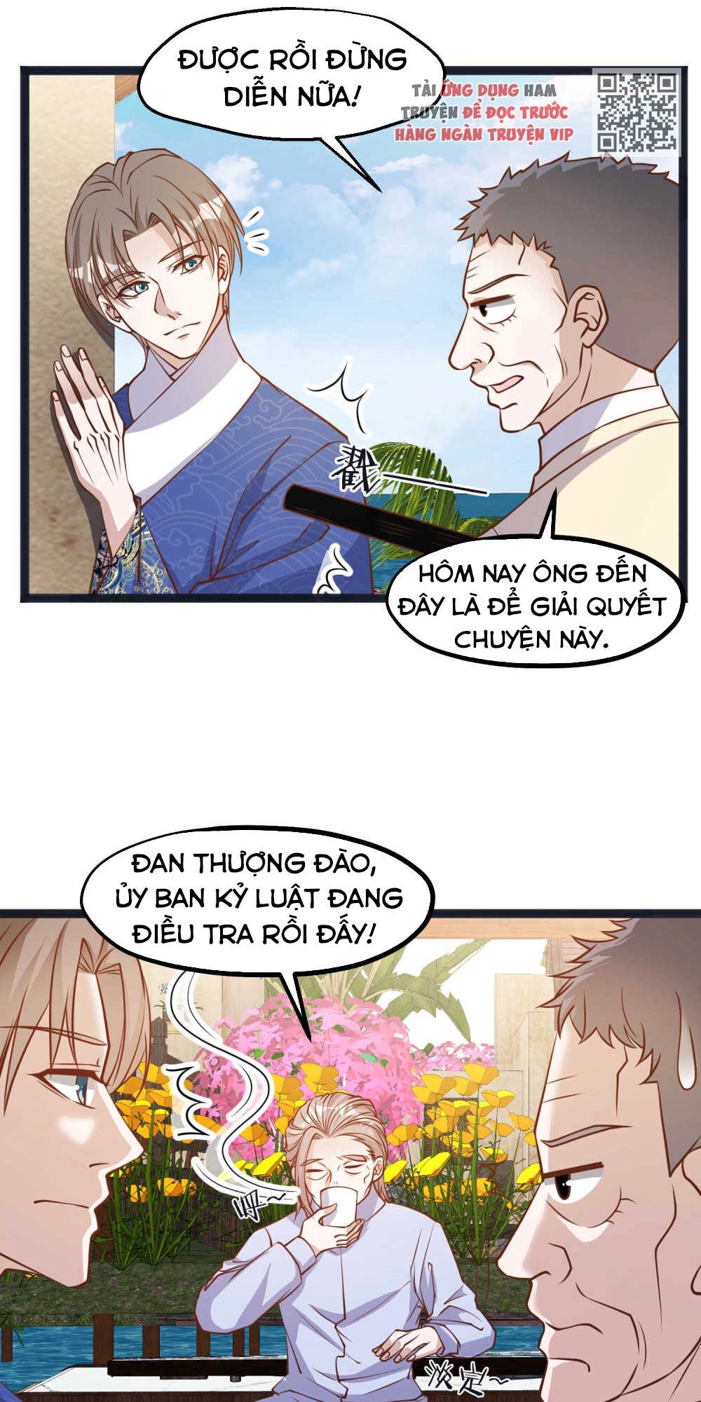 Thần Cấp Ngư Phu Chapter 111 - 20