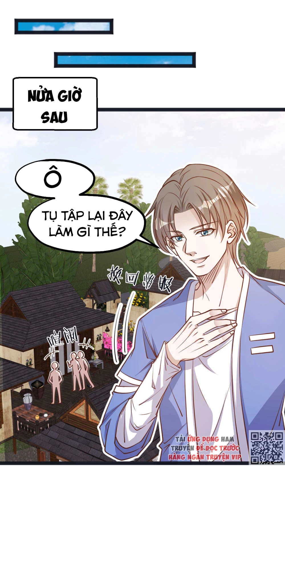 Thần Cấp Ngư Phu Chapter 111 - 26